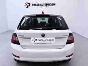 SKODA 