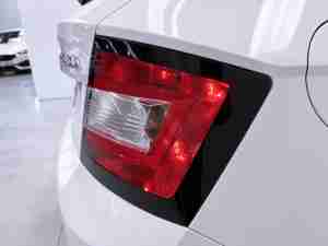 SKODA 