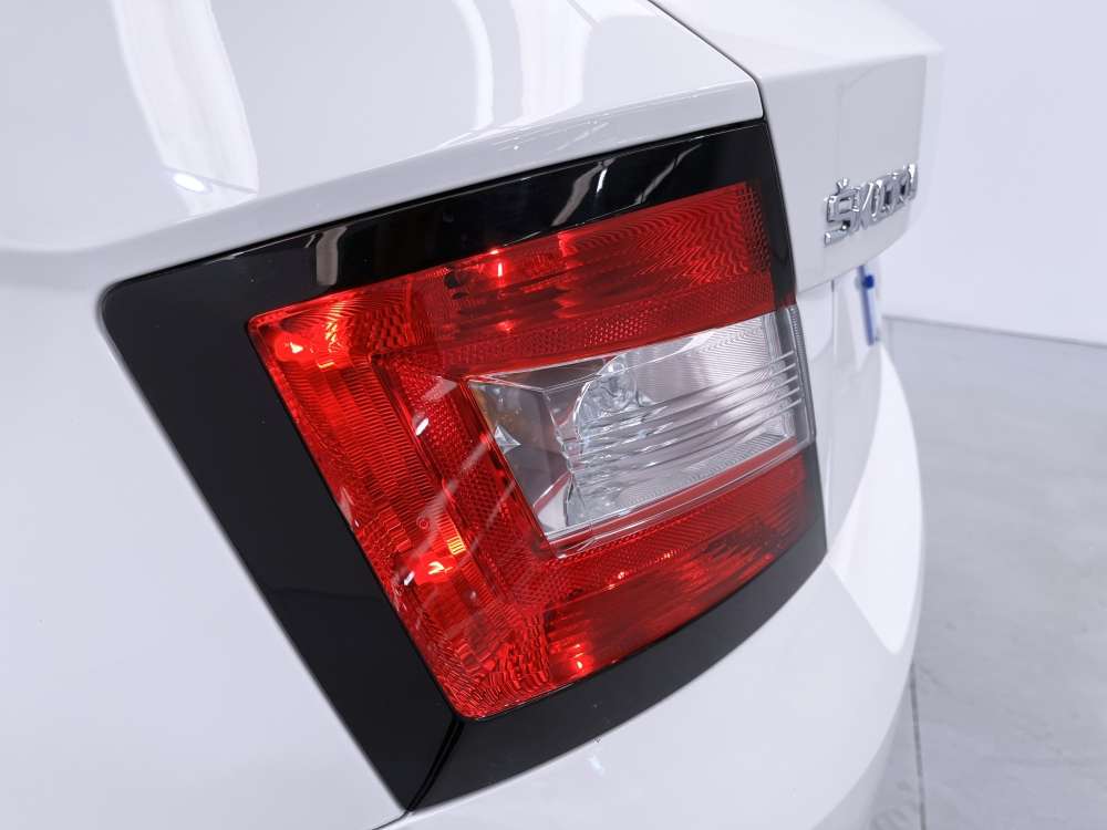 SKODA 