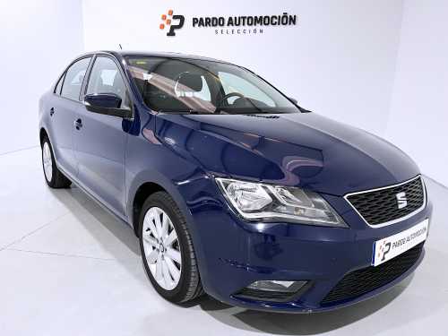 SEAT Style 1.6 TDI 115CV