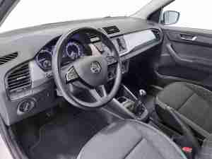 SKODA 