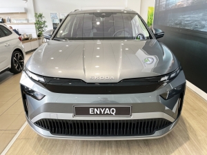 SKODA 