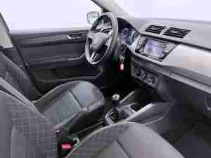 SKODA 