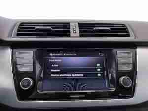 SKODA 