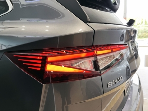 SKODA 