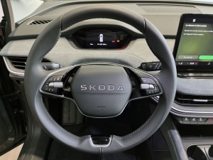 SKODA 