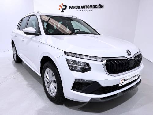SKODA Selection 1.0 TSI 115CV DSG