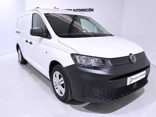 VOLKSWAGEN Maxi Cargo 2.0 TDI 102CV