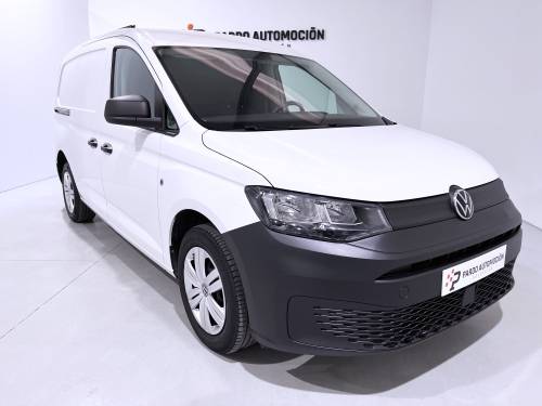 VOLKSWAGEN Maxi Cargo 2.0 TDI 102CV