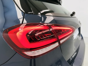 MERCEDES 