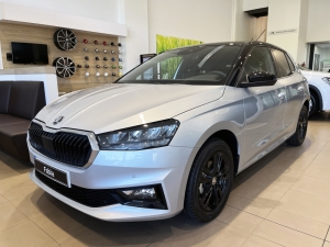 SKODA 
