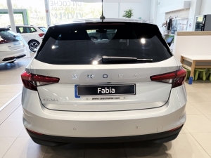 SKODA 