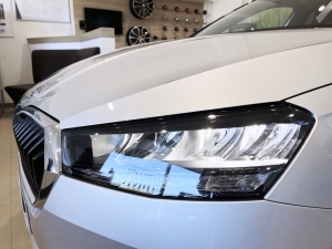 SKODA 