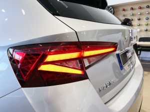 SKODA 