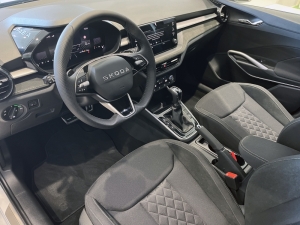 SKODA 