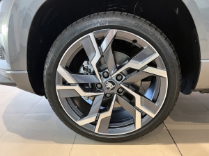 SKODA 