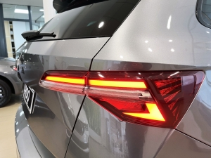 SKODA 