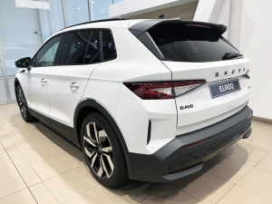 SKODA 