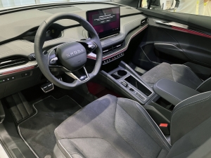 SKODA 