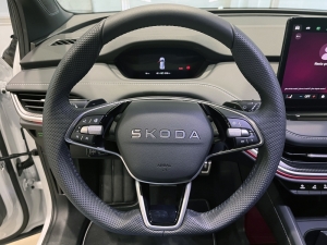 SKODA 
