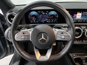 MERCEDES 