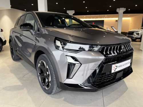 MITSUBISHI 130T MHEV Kaiteki