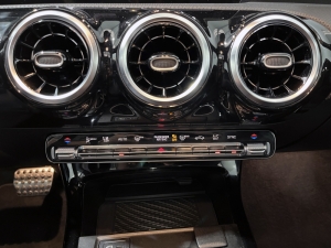 MERCEDES 
