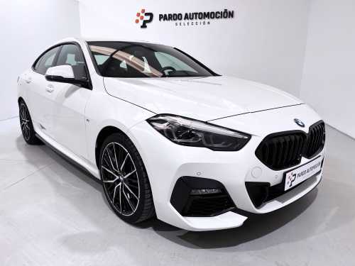 BMW Gran Coupe Pack M Sport
