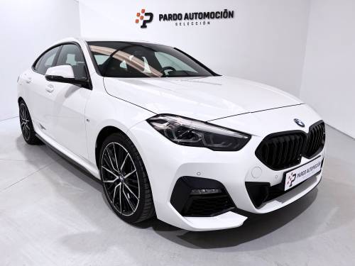 BMW 218d Gran Coupe Pack M Sport