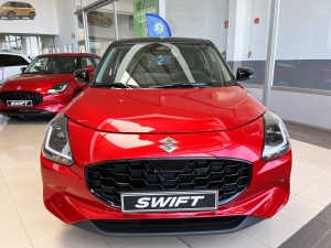 SUZUKI 