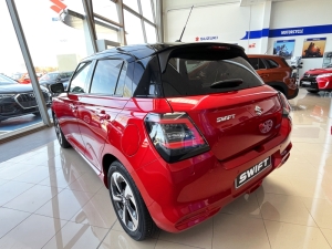 SUZUKI 