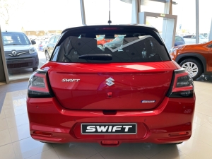 SUZUKI 