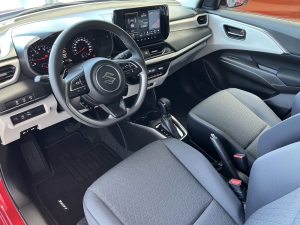 SUZUKI 