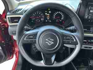 SUZUKI 
