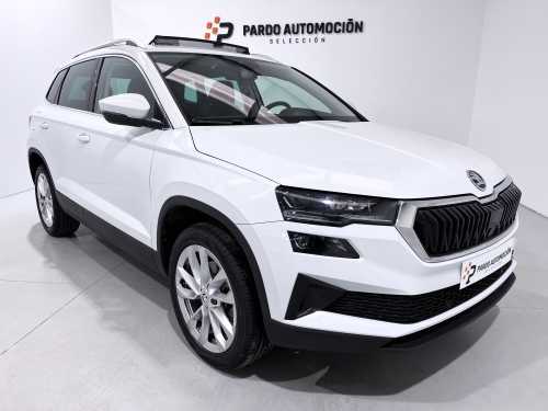 SKODA Style 1.5 TSI 150CV