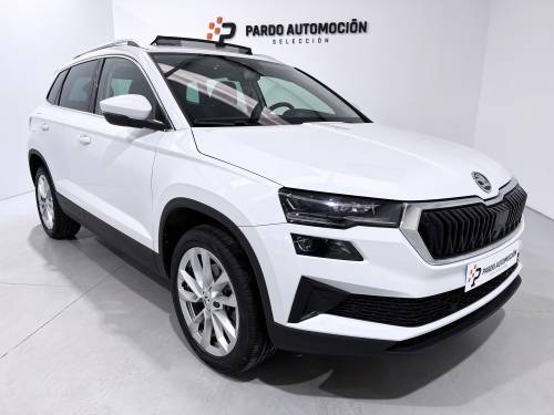 SKODA Style 1.5 TSI 150CV