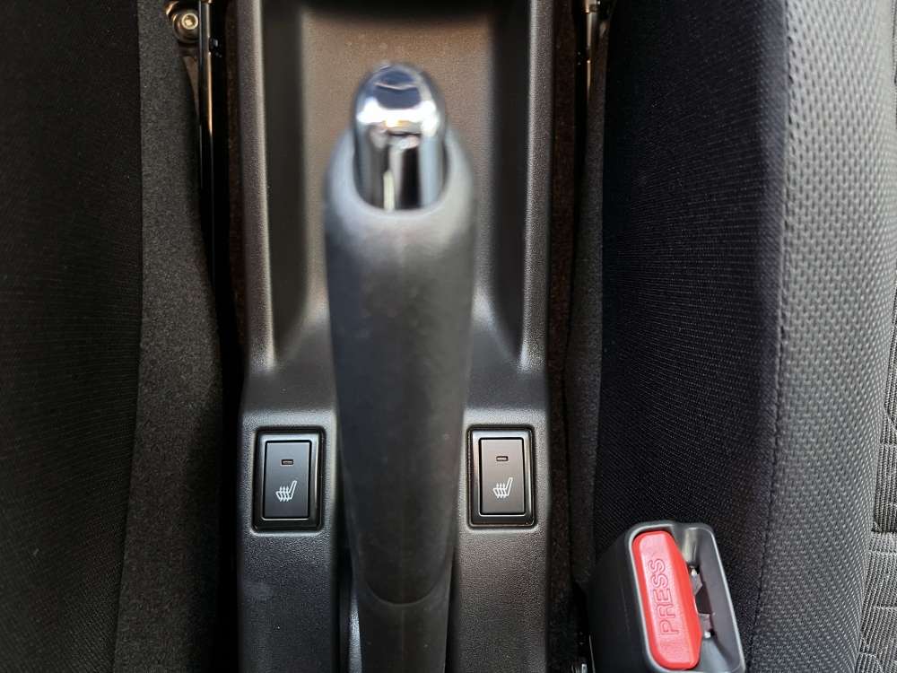 SUZUKI 