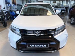 SUZUKI 