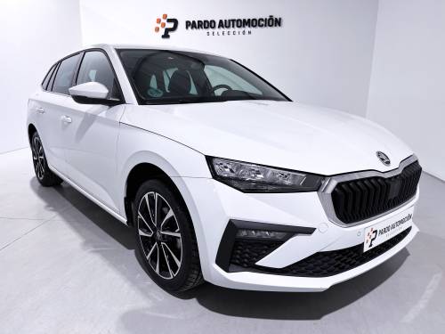 SKODA Selection 1.0 TSI 115CV