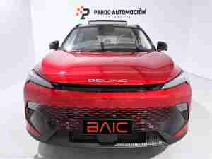 BAIC 