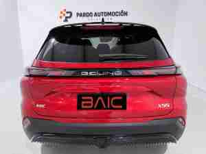 BAIC 