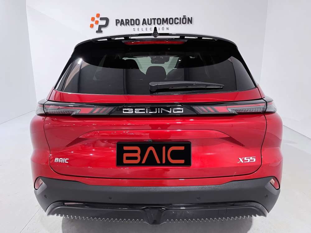 BAIC 