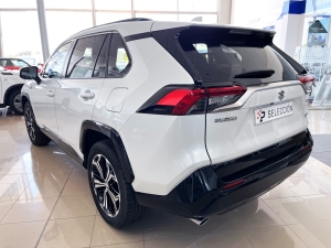 SUZUKI 
