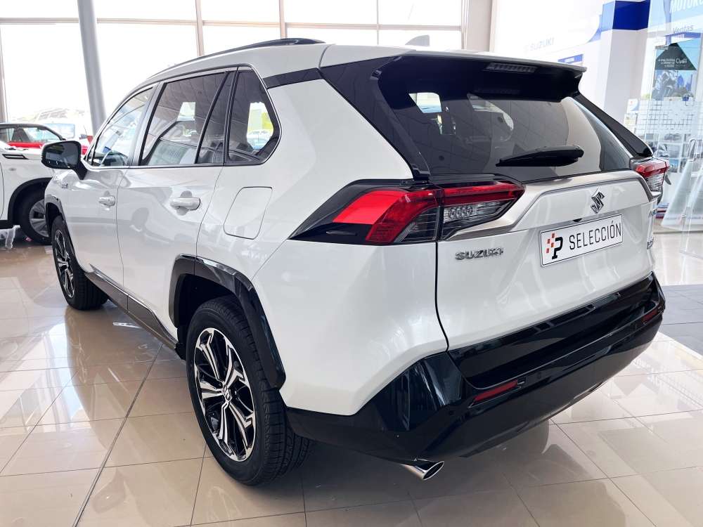 SUZUKI 