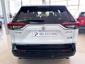 SUZUKI 
