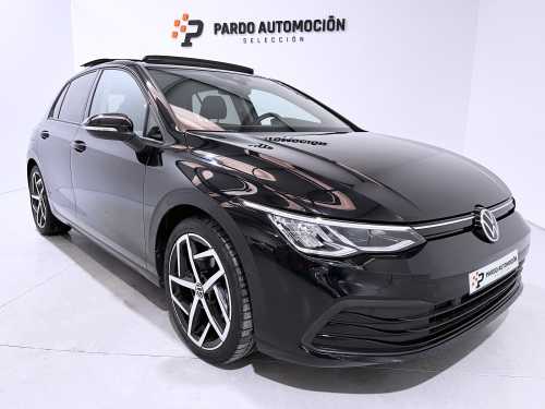 VOLKSWAGEN Advance 2.0 TDI 150CV DSG