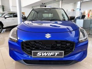 SUZUKI 