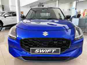SUZUKI 