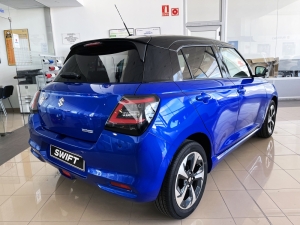 SUZUKI 
