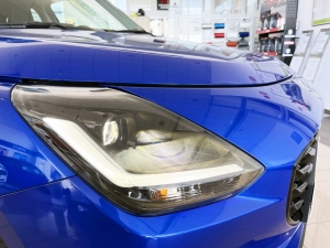 SUZUKI 